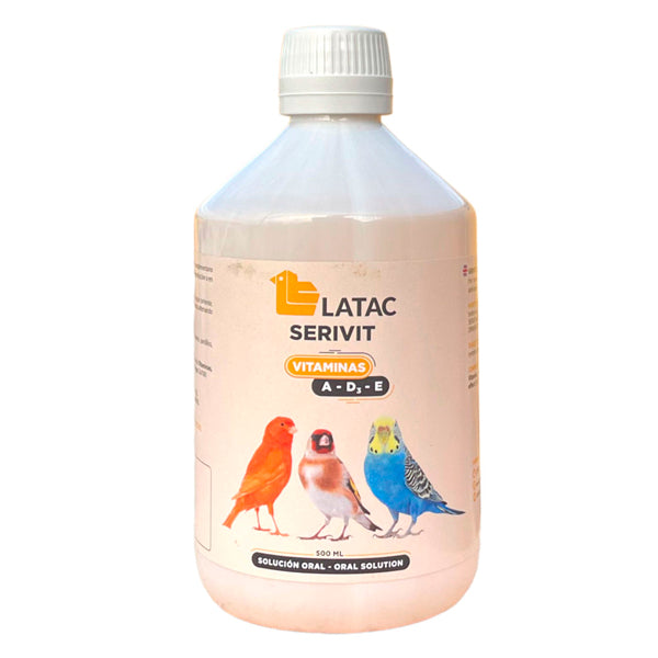 Serivit 500ml