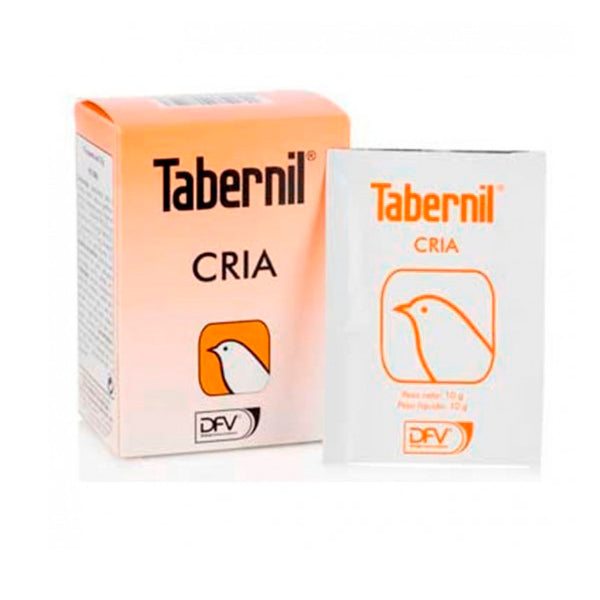 Tabernil Cría 10 Sobres