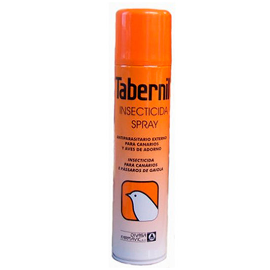 Tabernil Insecticida Spray 750ml