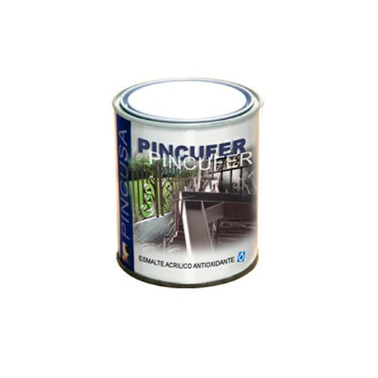 Pincufer Liso Antioxidante Blanco 4 lts