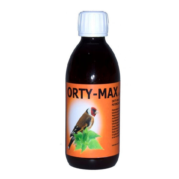 Dax Orty-Max 250 ml