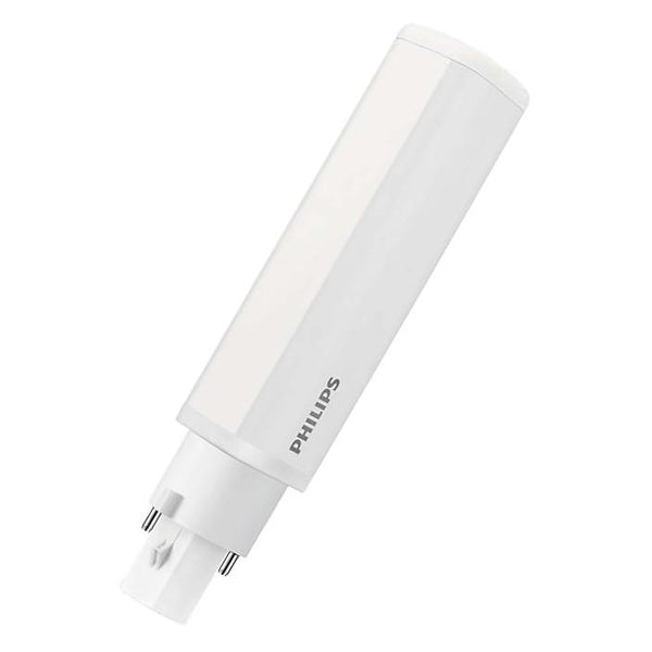 Lampara Led Plc 8,5W 4000K 120º 2P - Tujilguero