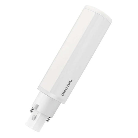 Lampara Led Plc 8,5W 4000K 120º 2P - Tujilguero