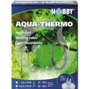 Cable para plantas 7,5 M/ 80 W - Tujilguero