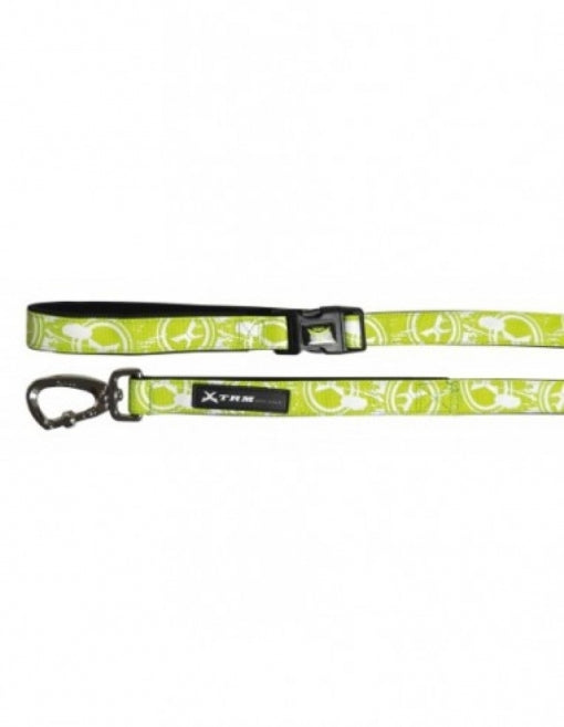 Nayeco Correa X-Trm Logo Pistacho 20Mmx120Cm - Tujilguero