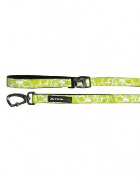 Nayeco Correa X-Trm Logo Pistacho 20Mmx120Cm - Tujilguero